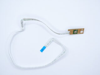 DELL Inspiron 15 3541 3542 3543 laptop bekapcsoló panel 450.00H02.0021