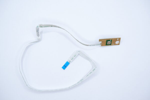 DELL Inspiron 15 3541 3542 3543 laptop bekapcsoló panel 450.00H02.0021