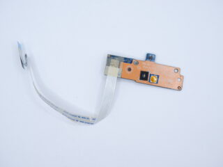 ASUS A53 K53 X53 laptop bekapcsoló panel LS-7326P NBX0000WR00