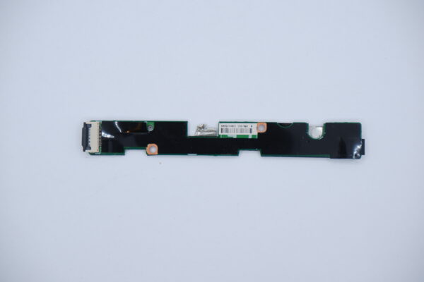 MSI CR620 CR630 laptop bekapcsoló panel MS-168BB MS-1681 - Image 2
