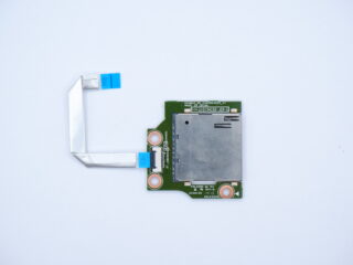 HP 240 G2 250 G2 255 G2 15-D laptop kártyaolvasó panel 010194C00-J09-G