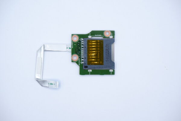 HP 240 G2 250 G2 255 G2 15-D laptop kártyaolvasó panel 010194C00-J09-G - Image 2