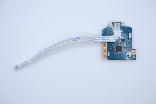 ACER 5741 5742 552 TK85 TK87 laptop kártyaolvasó panel LS-5898P - Image 2