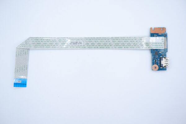 DELL Inspiron 5567 5565 laptop kártyaolvasó USB panel CN-0D99YJ