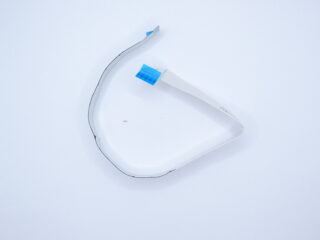 Lenovo B50-30 B50-45 B50-70 laptop USB audio panel szalagkábel NBX0001KW00