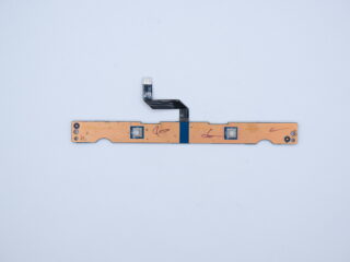 DELL Inspiron 15 5521 3521 5537 laptop egér gomb panel LS-9103P