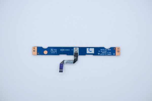 DELL Inspiron 15 5521 3521 5537 laptop egér gomb panel LS-9103P - Image 2