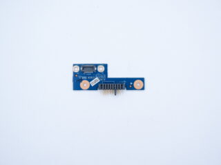 Lenovo B50-30 B50-45 B50-70 laptop akkumulátor csatlakozó panel LS-B093P