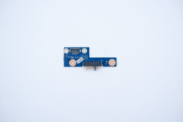 Lenovo B50-30 B50-45 B50-70 laptop akkumulátor csatlakozó panel LS-B093P