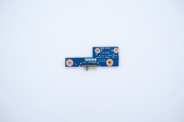 Lenovo B50-30 B50-45 B50-70 laptop akkumulátor csatlakozó panel LS-B093P - Image 2