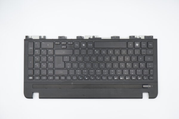 Packard Bell EasyNote TS11SB laptop felső ház és billentyűzet AP0HJ000300