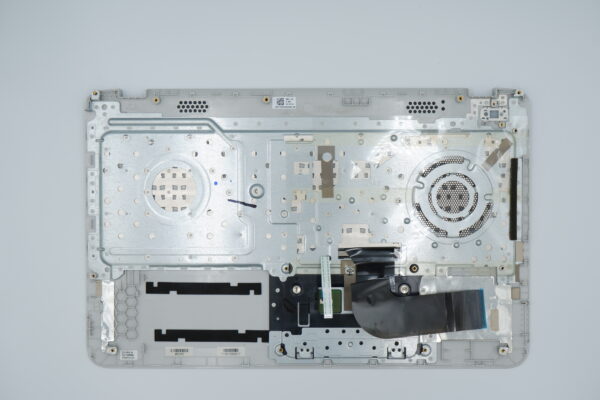 HP 15-P laptop felső ház és billentyűzet EAY14003040 757411-031 - Image 2
