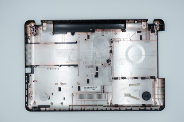 ASUS X541NA laptop alsó ház 13NB0CG1AP04