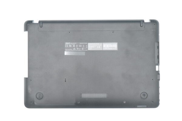 ASUS X541NA laptop alsó ház 13NB0CG1AP04 - Image 2