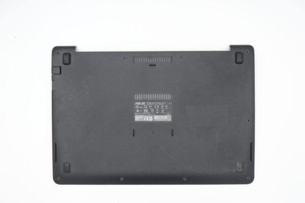 ASUS X402 F402 laptop alsó ház 13NB0091AP0501-1 4AXJ8BCJN00 - Image 2