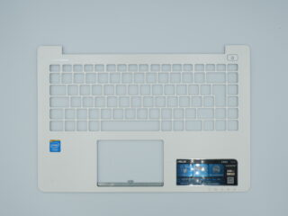 ASUS X402 F402 laptop felső ház 13NB0092AP0301 39XJ8TCJN10