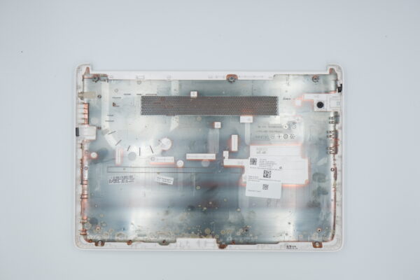 HP 14-dk laptop alsó ház L24476-001