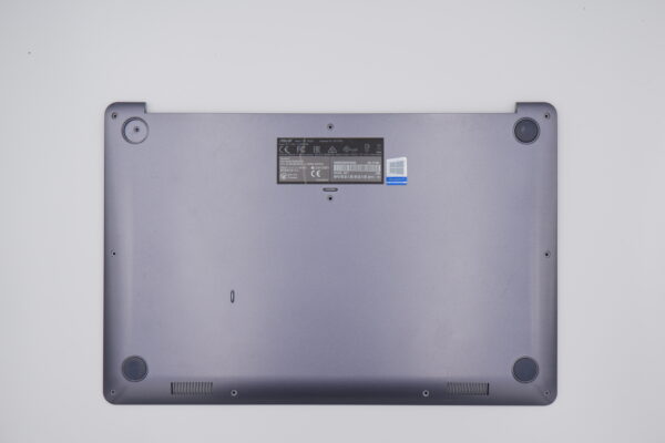 ASUS Vivobook S510 X510 laptop alsó ház 3DXKGBCJN50 - Image 2
