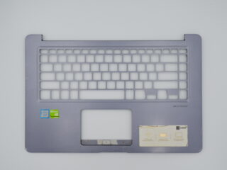 ASUS Vivobook S510 X510 laptop felső ház 39XKGTCJN80