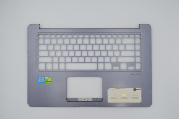ASUS Vivobook S510 X510 laptop felső ház 39XKGTCJN80