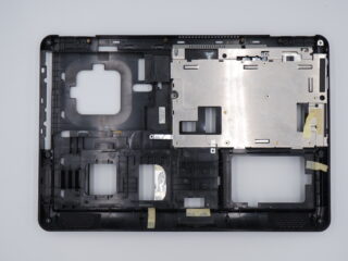 ASUS K50AB laptop alsó ház