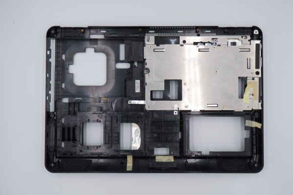 ASUS K50AB laptop alsó ház