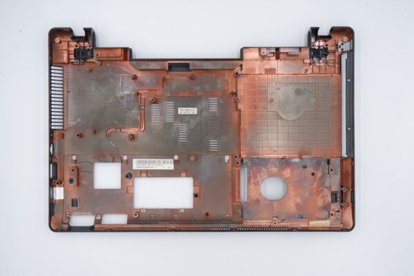 ASUS A54 X54 K54 laptop alsó ház 13GN7UDAP021 13N0-LRA0311