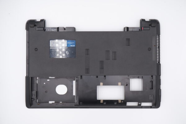 ASUS A54 X54 K54 laptop alsó ház 13GN7UDAP021 13N0-LRA0311 - Image 2