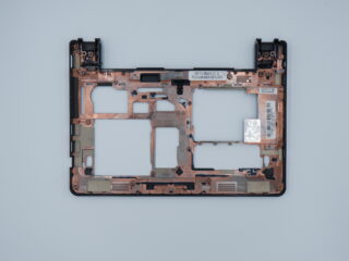 Lenovo ThinkPad Edge E130 E135 E145 laptop alsó ház 37LI2BALV00