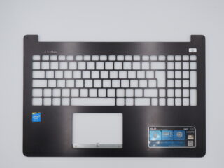 ASUS X502C laptop felső ház 13N0-P1A0D010C 13NB00I1AP0501