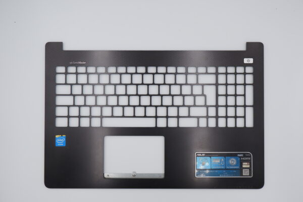 ASUS X502C laptop felső ház 13N0-P1A0D010C 13NB00I1AP0501