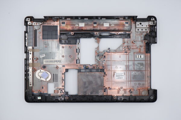 HP Compaq Presario CQ62 laptop alsó ház 606018-001 1A226GS00