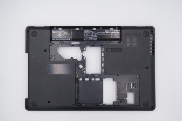 HP Compaq Presario CQ62 laptop alsó ház 606018-001 1A226GS00 - Image 2