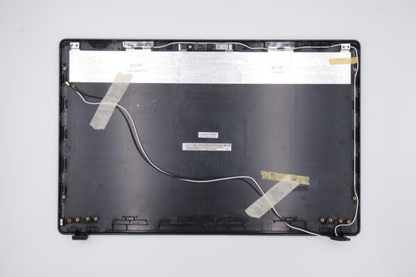 ASUS X551 F551 laptop kijelző hátlap 13NB0341AP0131 47XJCLCJN00 - Image 2