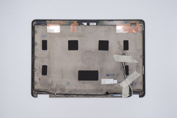 DELL Latitude E7450 laptop kijelző hátlap CN-0VYTPN AM147000802 - Image 2