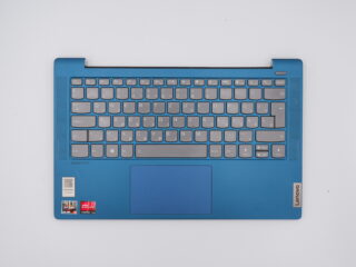 Lenovo IdeaPad 5 laptop felső ház és billentyűzet 5CB1A13503 AM2UZ000A20
