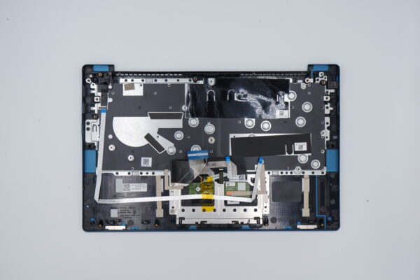 Lenovo IdeaPad 5 laptop felső ház és billentyűzet 5CB1A13503 AM2UZ000A20 - Image 2