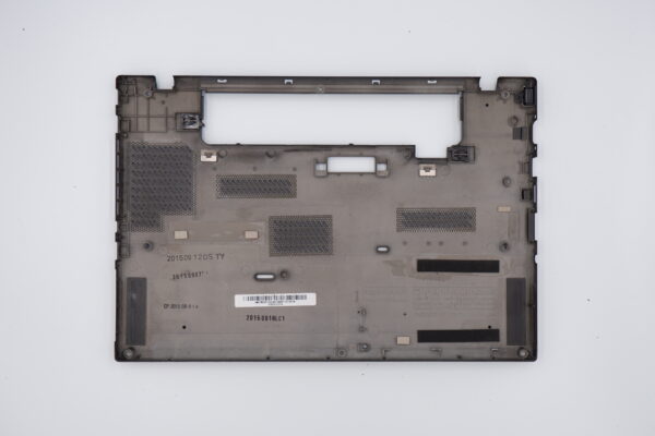 Lenovo ThinkPad T440S T450S laptop alsó ház AM0TW000100