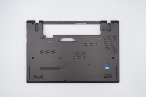 Lenovo ThinkPad T440S T450S laptop alsó ház AM0TW000100 - Image 2