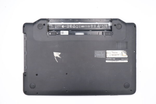 DELL Vostro 1540 1550 2520 laptop alsó ház 0FJ1YR 0NHCFP - Image 2