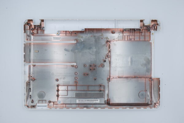 ASUS X540 F540 laptop alsó ház 13NB0B02AP0711 13NB0B01P0301X