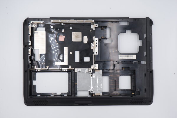 ASUS K50 K60 laptop alsó ház 13GNVK10P041 13N0-EJA0A011 - Image 2