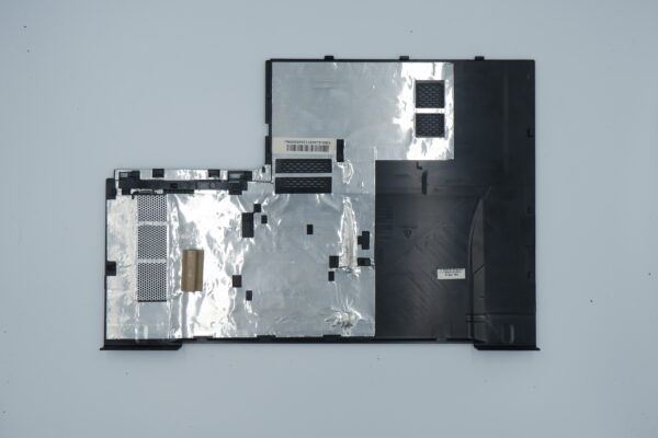 ASUS K50 K60 P50 X5 X5D laptop RAM HDD fedél burkolat 13N0-EJA0911 13GNVK10P051 - Image 2