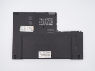 ASUS K50 K60 P50 X5 X5D laptop RAM HDD fedél burkolat 13N0-EJA0911 13GNVK10P051