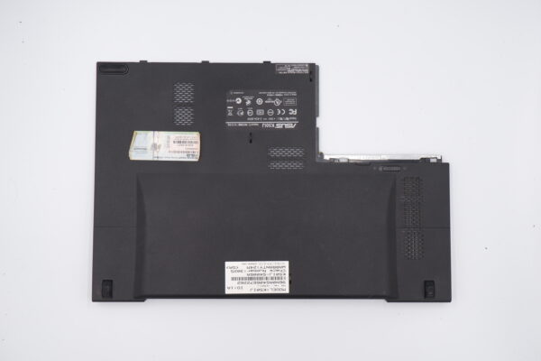ASUS K50 K60 P50 X5 X5D laptop RAM HDD fedél burkolat 13N0-EJA0911 13GNVK10P051