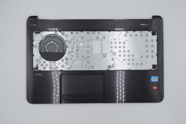 HP Pavilion 15-n 15-P laptop felső ház 10 ZYU39U86TP EAU860010B0