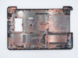 ASUS X555L X555D X555U laptop alsó ház 13NB0621