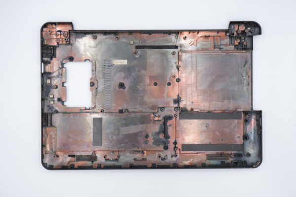 ASUS X555L X555D X555U laptop alsó ház 13NB0621