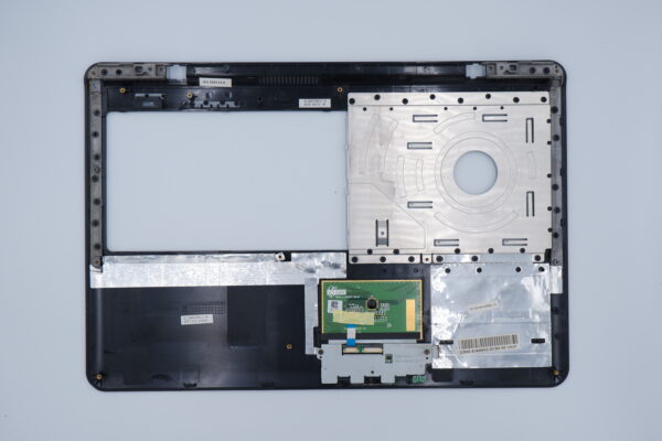 ASUS PRO5DA K40 K50 K60 X5D laptop felső ház 13N0-EJA0603 13GNVK10P031 - Image 2