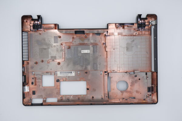 ASUS A54 X54 K54 laptop alsó ház 13GN7UDAP022 13N0-LRA0321